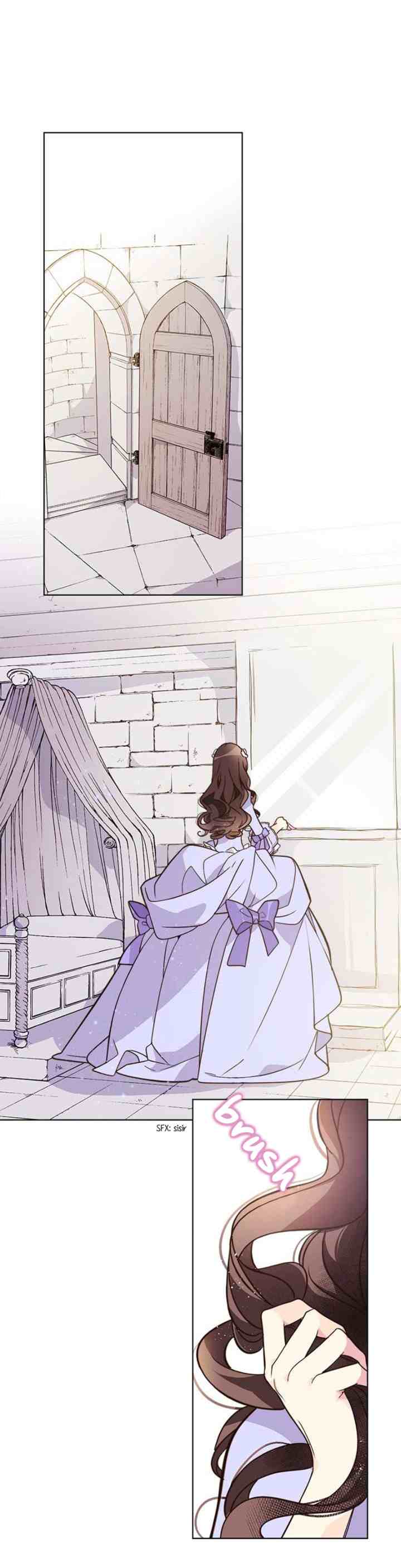 Béatrice chapter 5 halaman 15