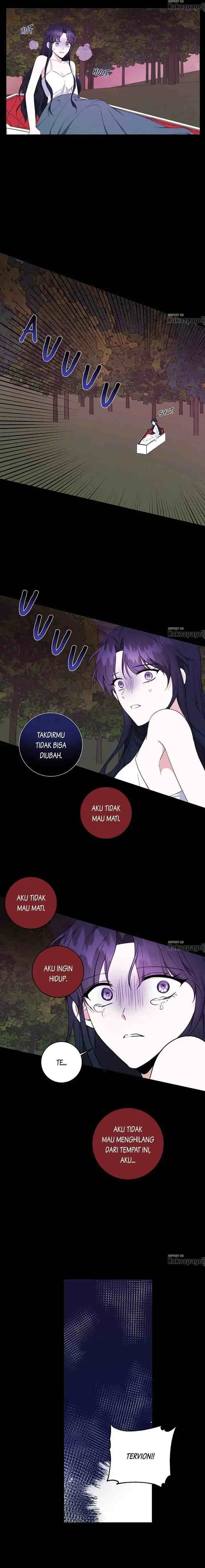 I Became the Wife of a Tragedy's Main Lead chapter 30 halaman 6