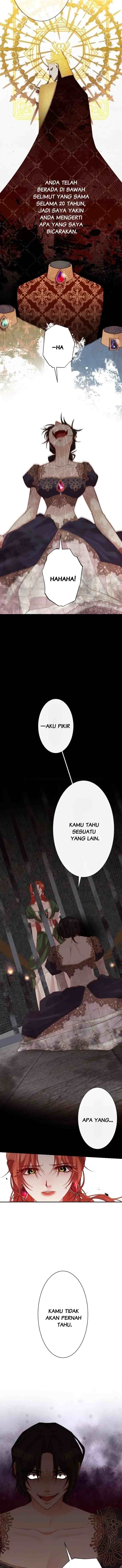 A Villainess' Revenge Is Sweeter Than Honey chapter 73 halaman 4