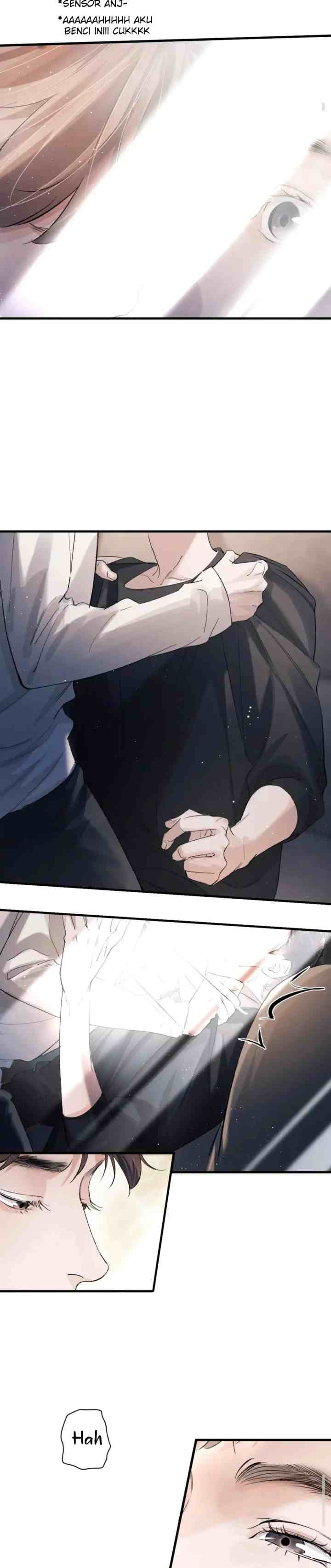 Sa Ye chapter 62 halaman 5