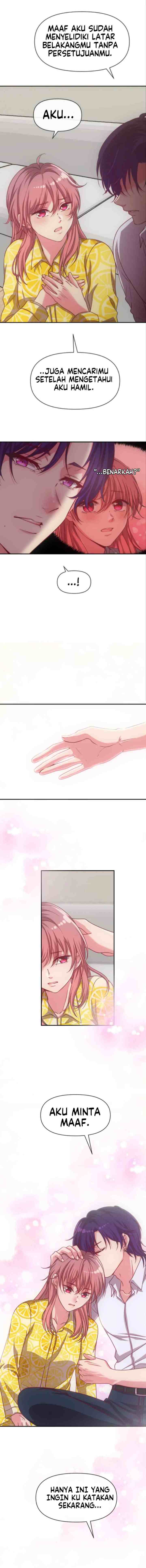 Hello Baby chapter 14 halaman 12
