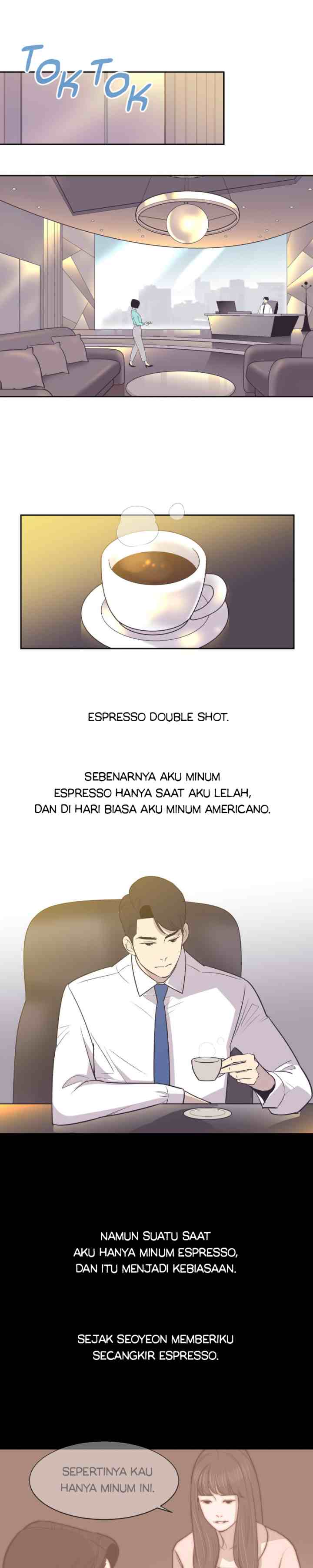 Let's Get Married Again chapter 15 halaman 10