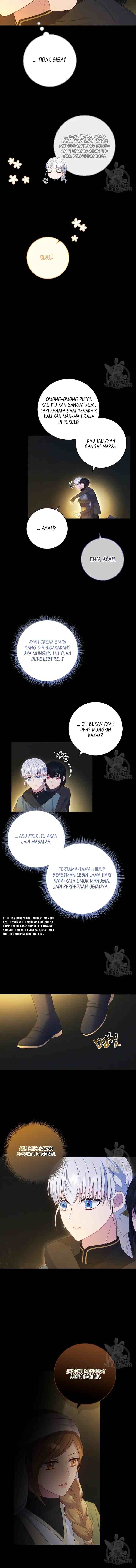Fakes Don't Want To Be Real chapter 34 halaman 4