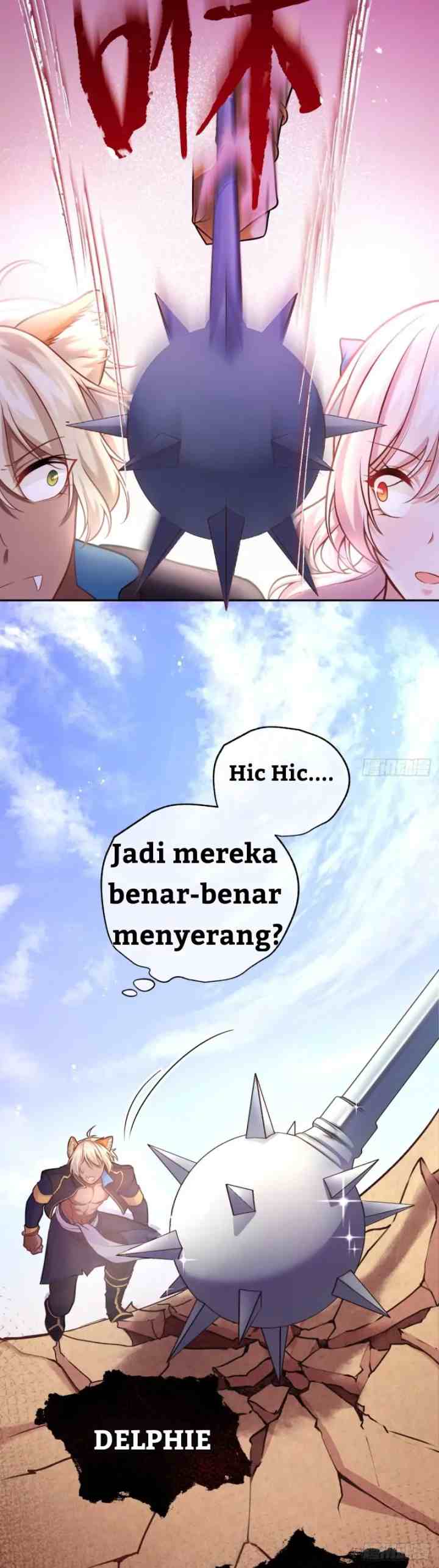 The Enchanting Villainess chapter 83 halaman 8