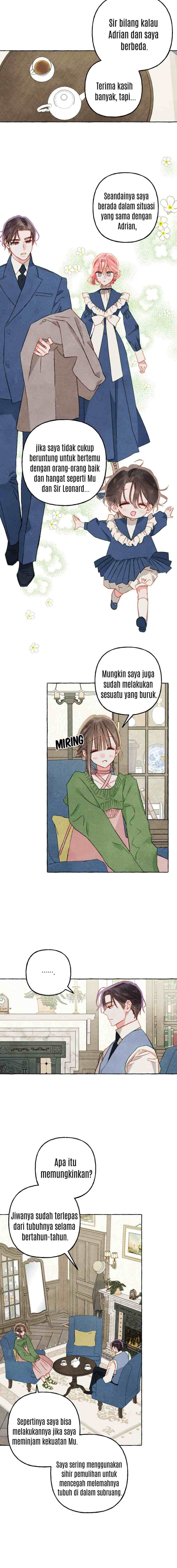 I Raised a Black Dragon chapter 66 halaman 8