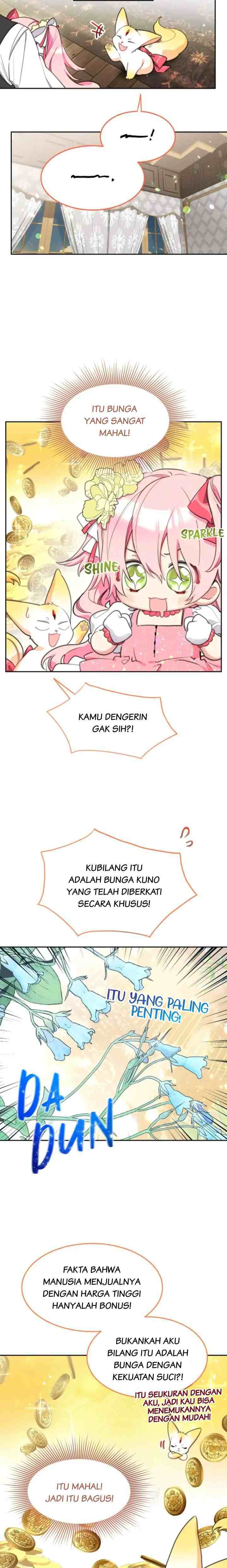 Lotto Princess chapter 30 halaman 14