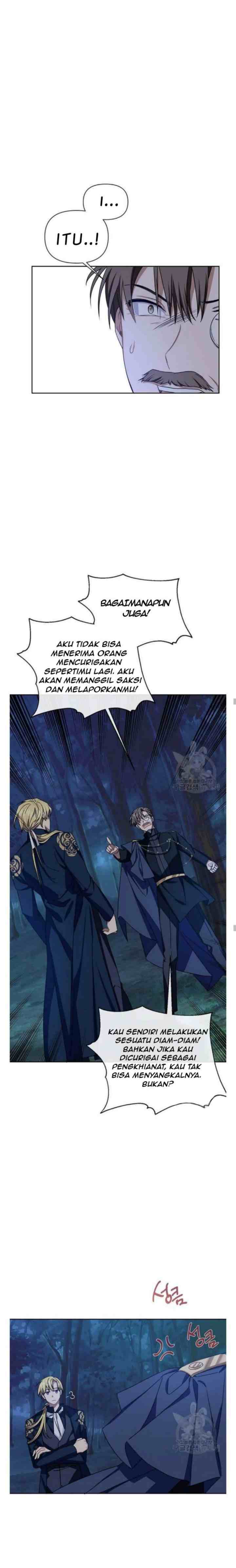 Please Be Obsessed With Me chapter 15 halaman 7