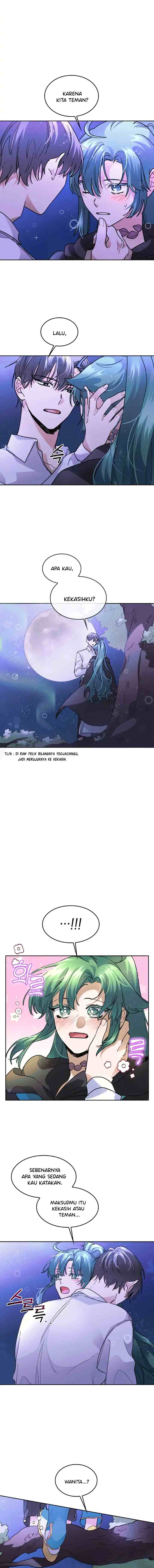 The Cooking Wizard chapter 38 halaman 11