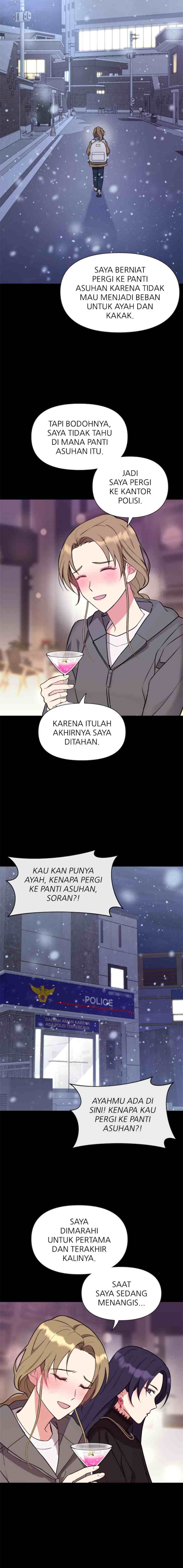 My Noisy Marriage chapter 22 halaman 6