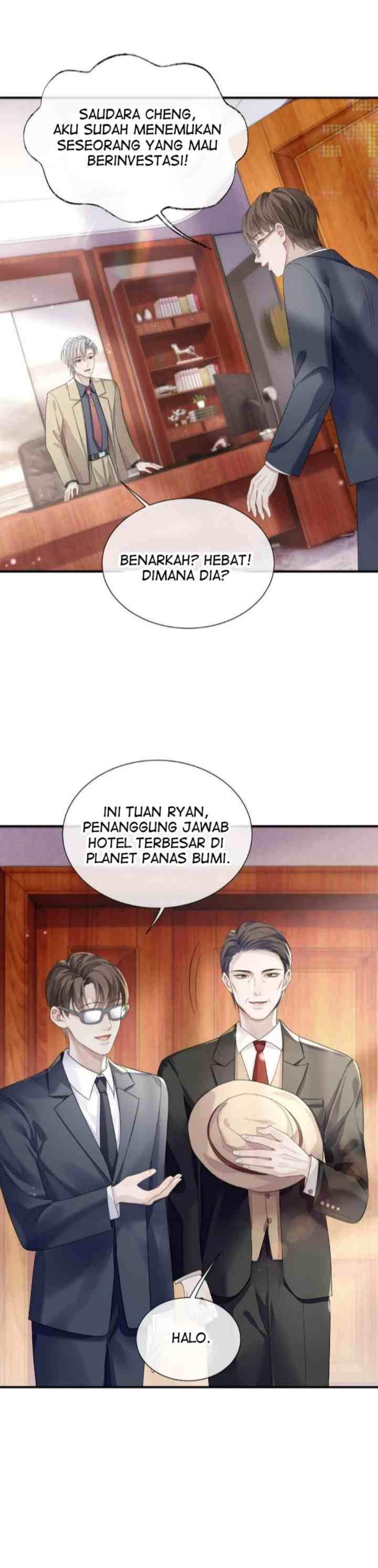 Continued Love chapter 74 halaman 13