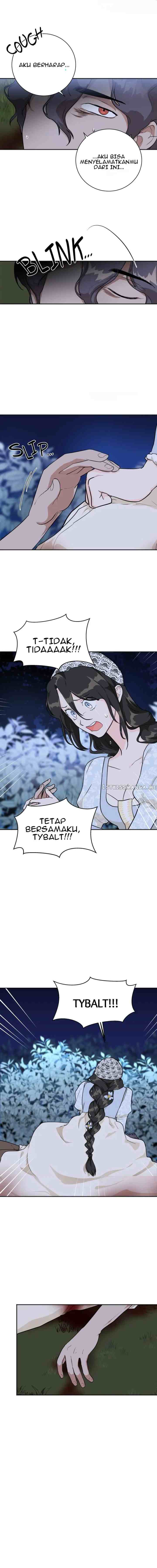 Goodbye My Juliet chapter 16 halaman 4