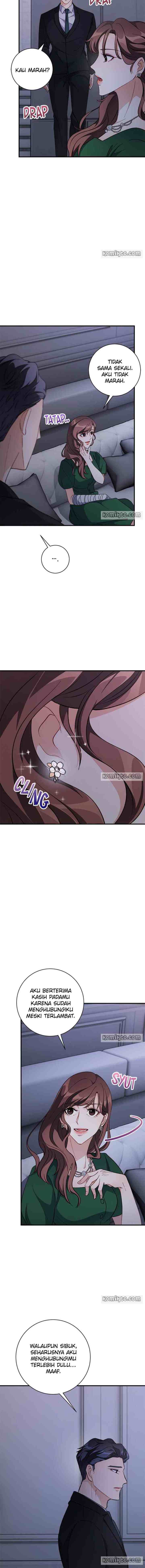 No Marriage is Perfect chapter 8 halaman 14