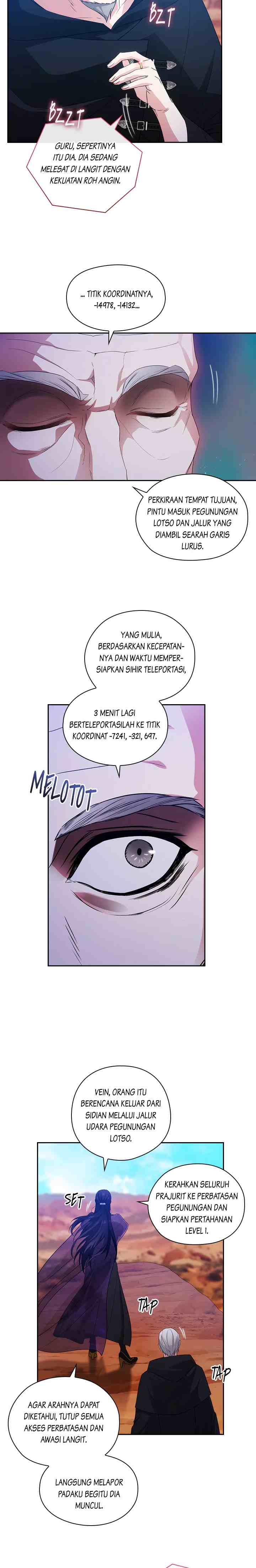 Adonis chapter 213 halaman 5