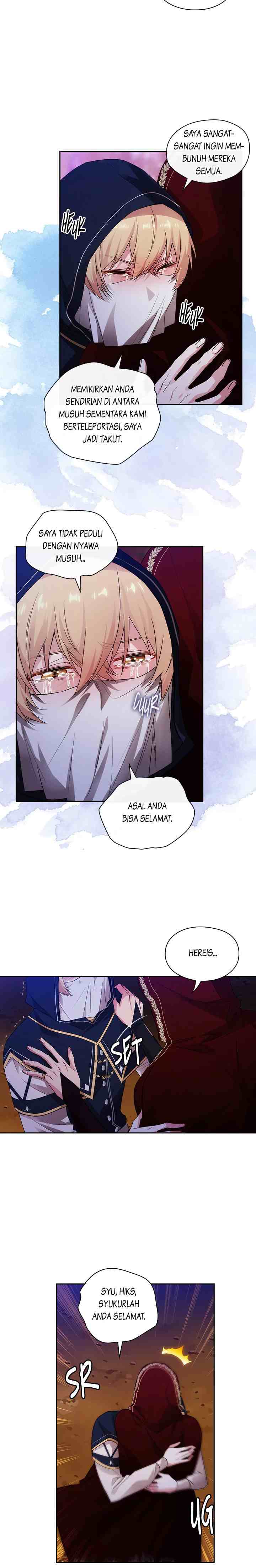 Adonis chapter 217 halaman 4