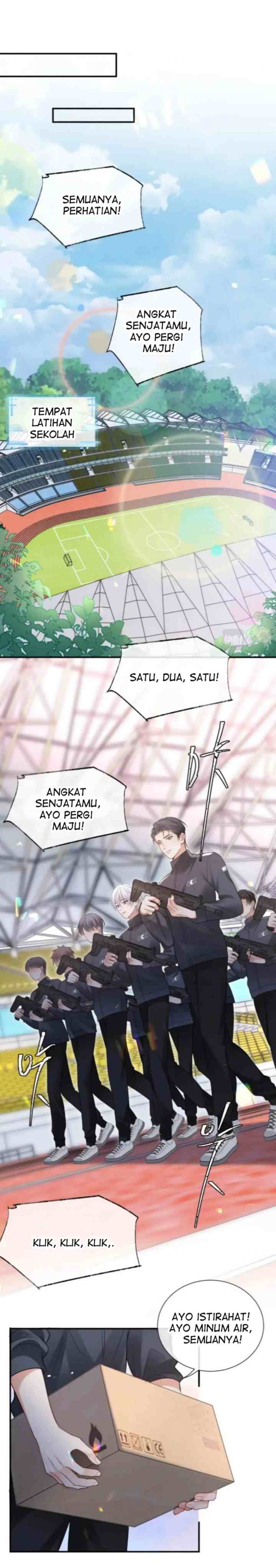 Continued Love chapter 92 halaman 11