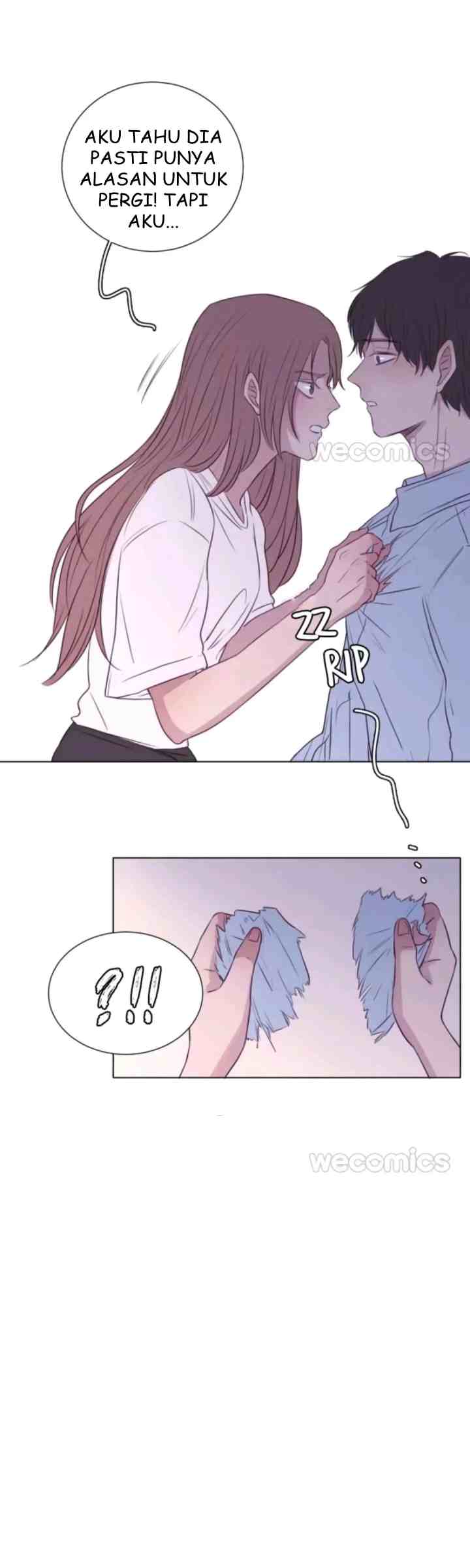 Uncle Cool's Love Story chapter 61 halaman 14