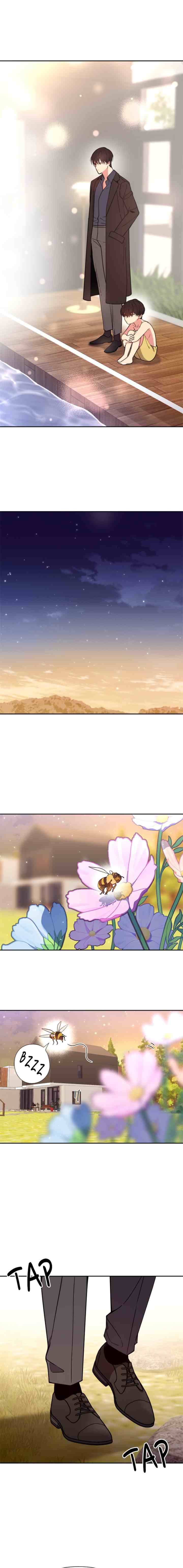 My Noisy Marriage chapter 16 halaman 4
