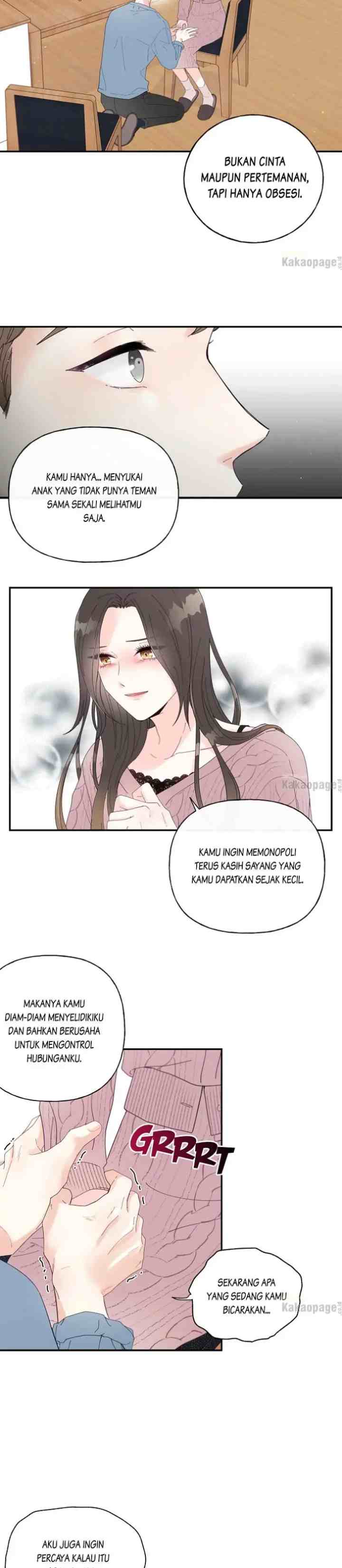 Before I Lose You chapter 23 halaman 15