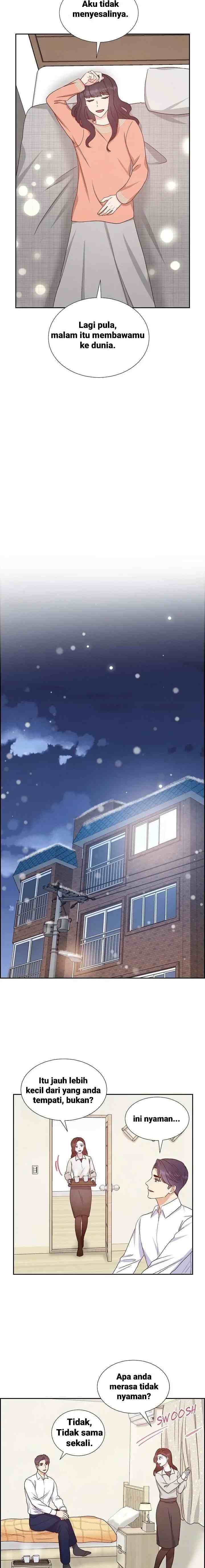 A Spoonful of Your Love chapter 34 halaman 10