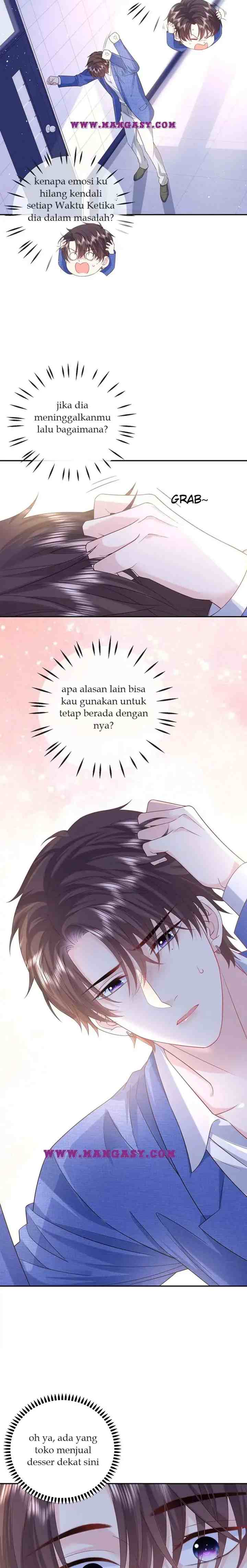 I Know What You Think chapter 43 halaman 11