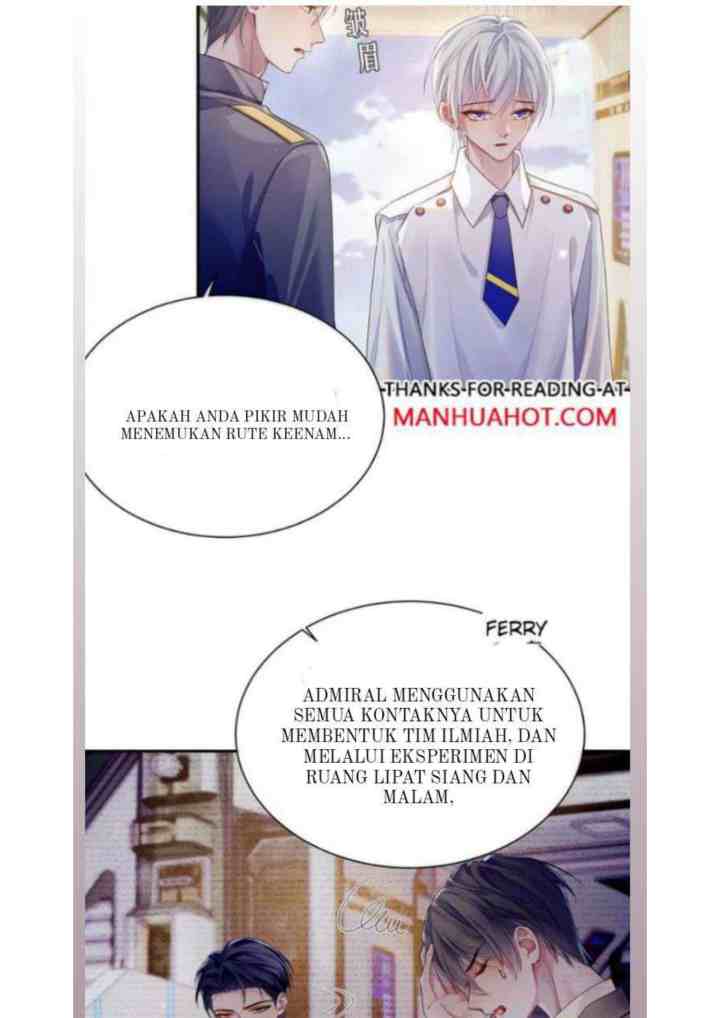 Continued Love chapter 58 halaman 14