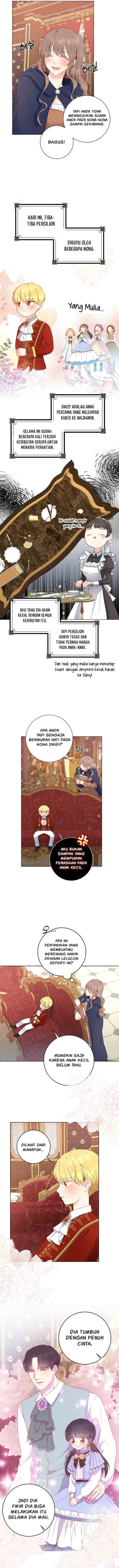 Our Tyrant Became Young chapter 10 halaman 4