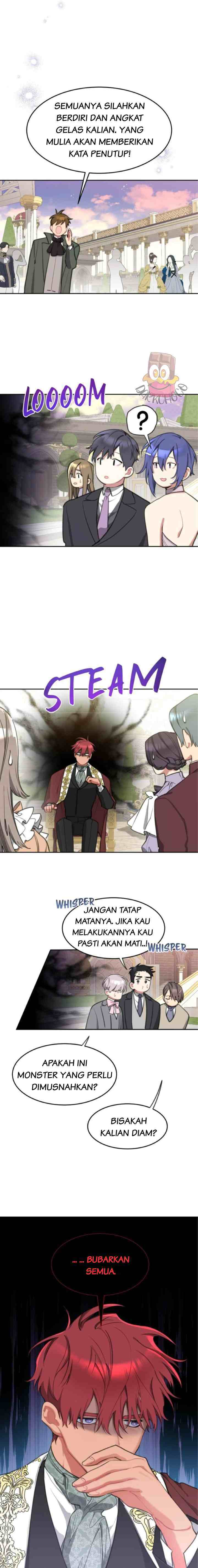 Lotto Princess chapter 29 halaman 14