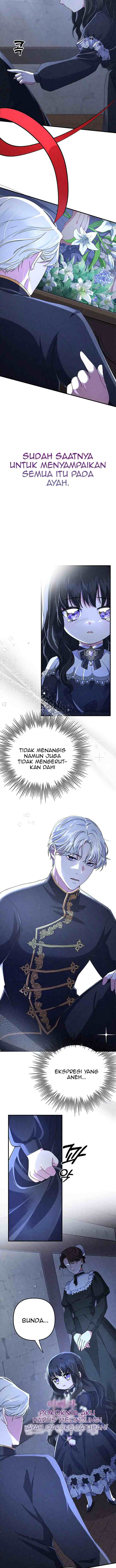 It's The First Time For Both of Us chapter 2 halaman 7
