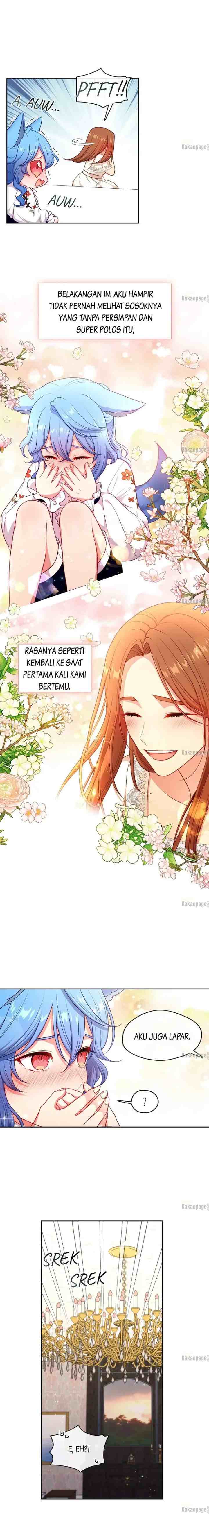 Beware the Villainess! chapter 124 halaman 14