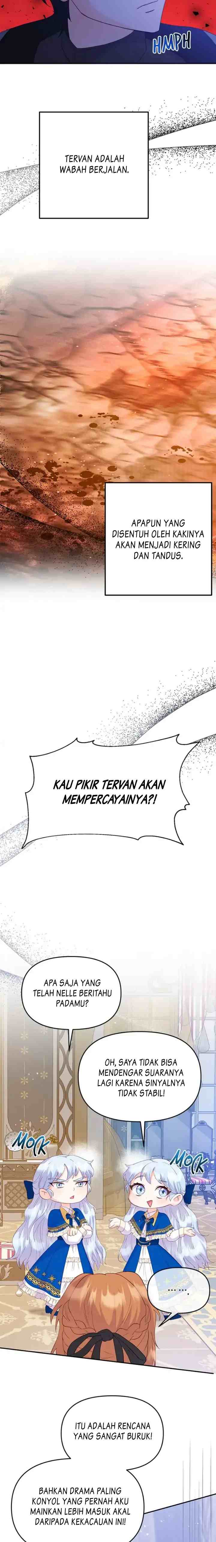It's Up to Us to Fight the Tyrant chapter 13 halaman 4