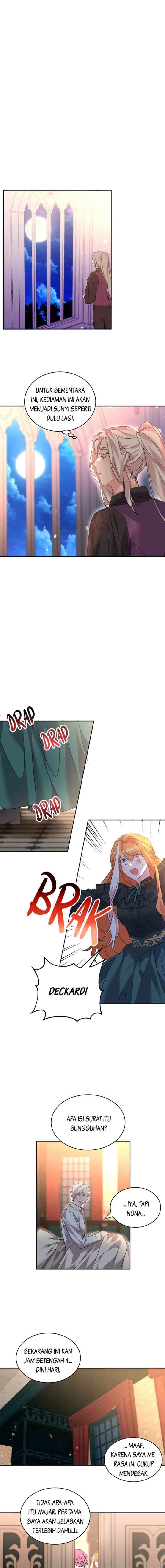 The Dukes 99th Bride chapter 63 halaman 9