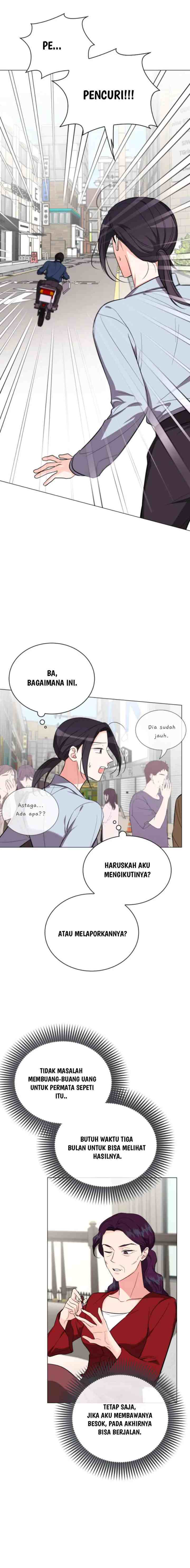 See You After Work chapter 42 halaman 16