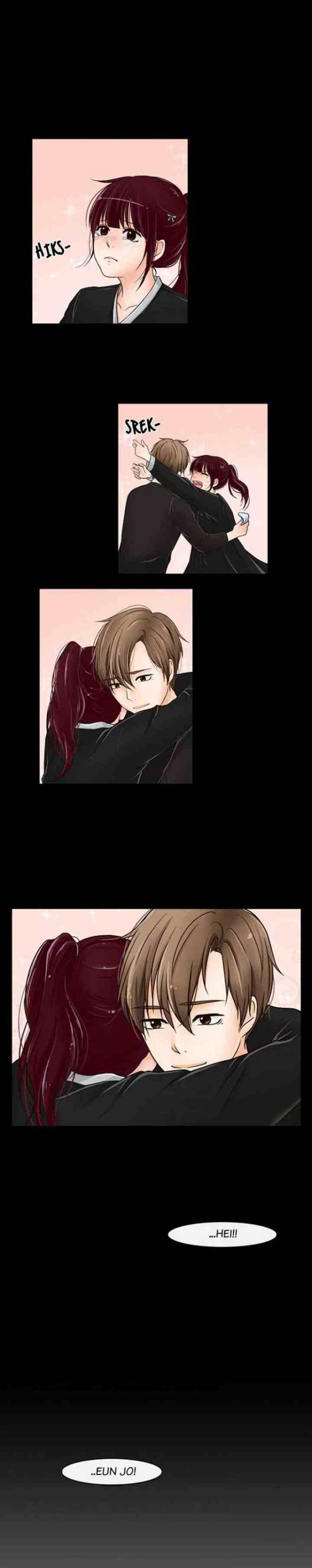 Love Pixie chapter 1 halaman 6