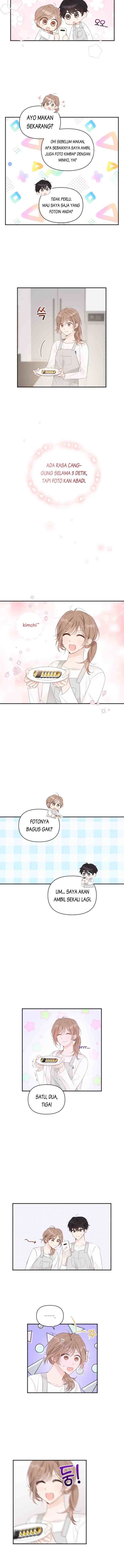 Ideal Delivery Service chapter 16 halaman 7