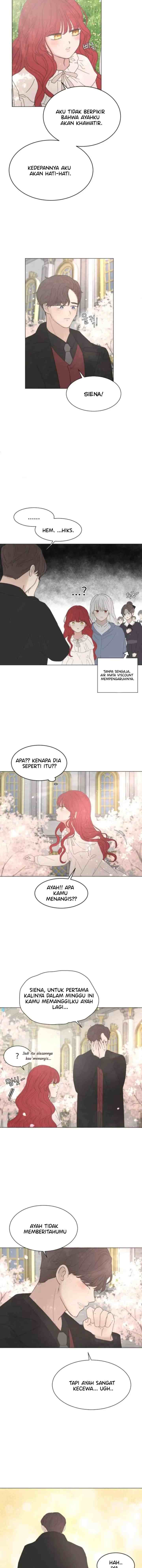 I Adopted a Male Lead From a Prison Shelter chapter 9 halaman 6