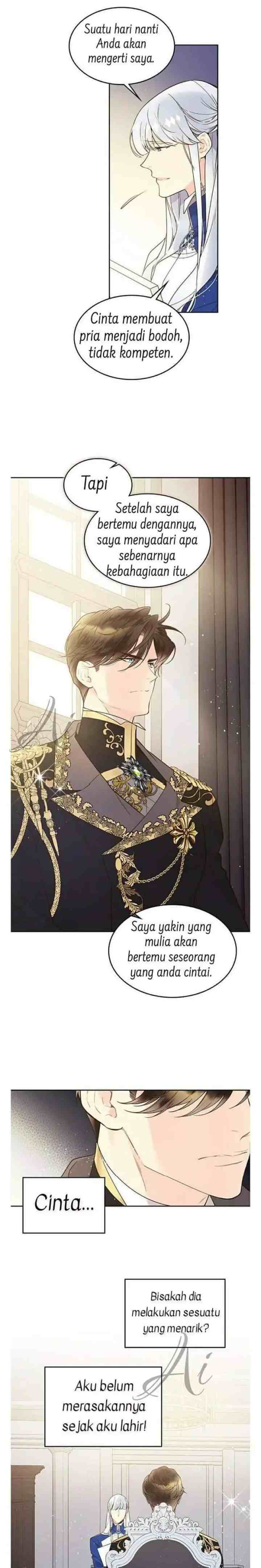 Béatrice chapter 53 halaman 6