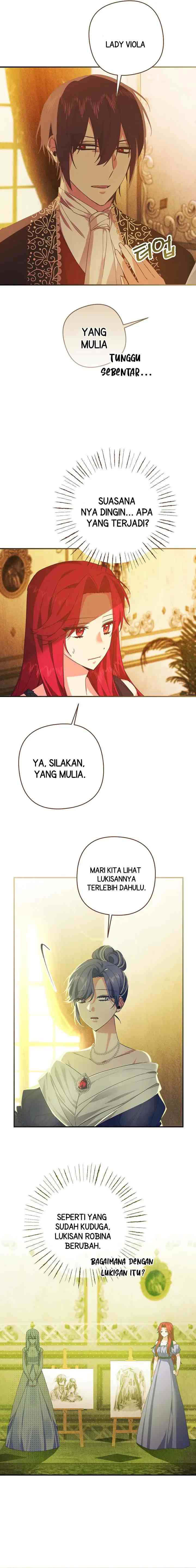 I Tamed the Duke chapter 26 halaman 9