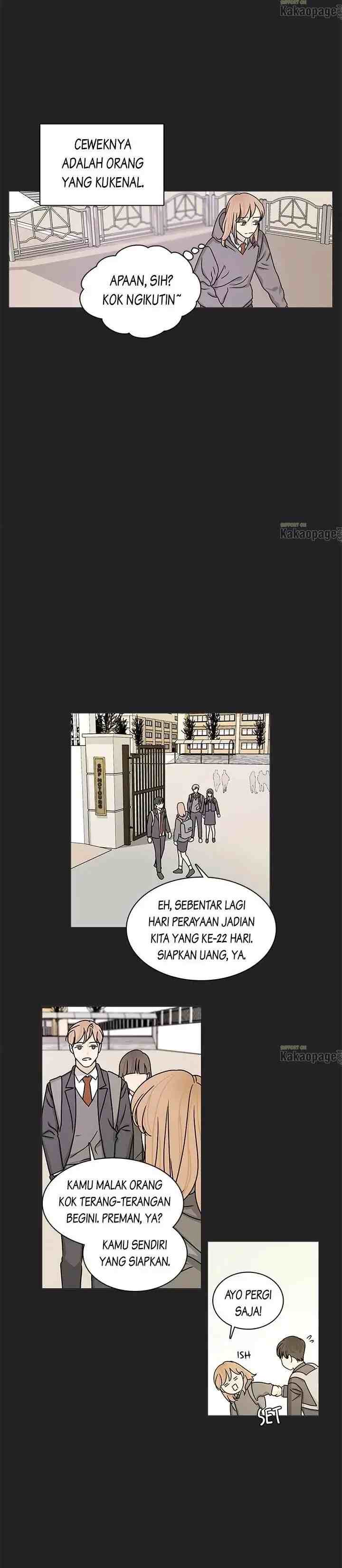 Doryung's Family chapter 117 halaman 10