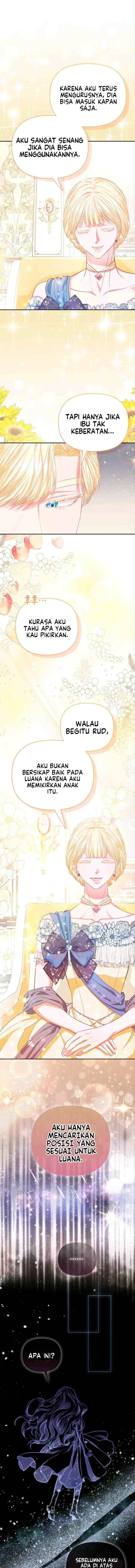 I'm The Princess Of All chapter 25 halaman 9