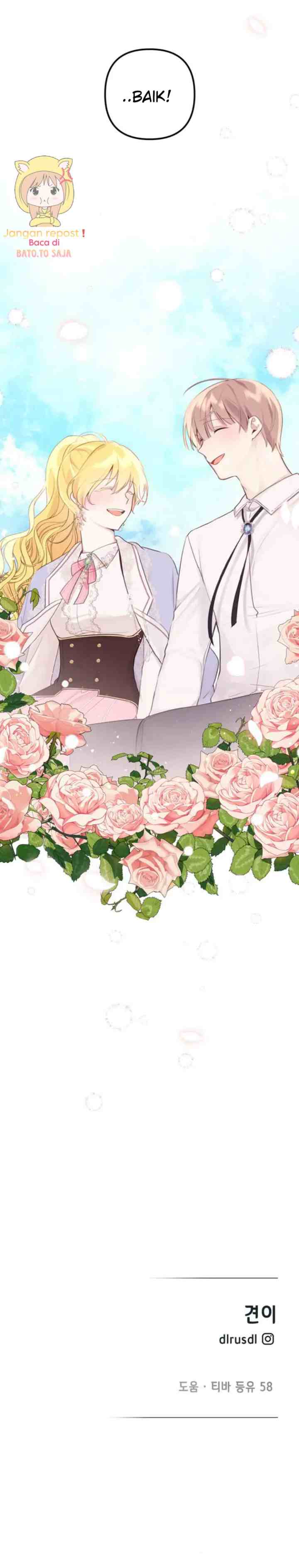 Marriage Life chapter 11 halaman 15