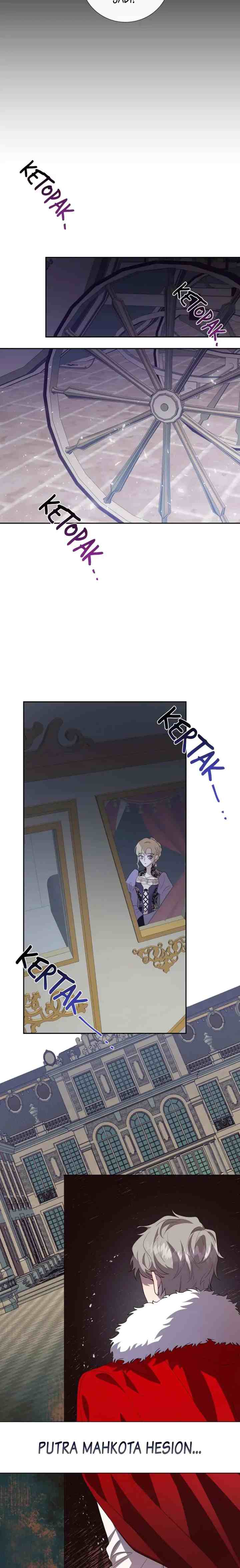 Please Don't Eat Me! chapter 70 halaman 13