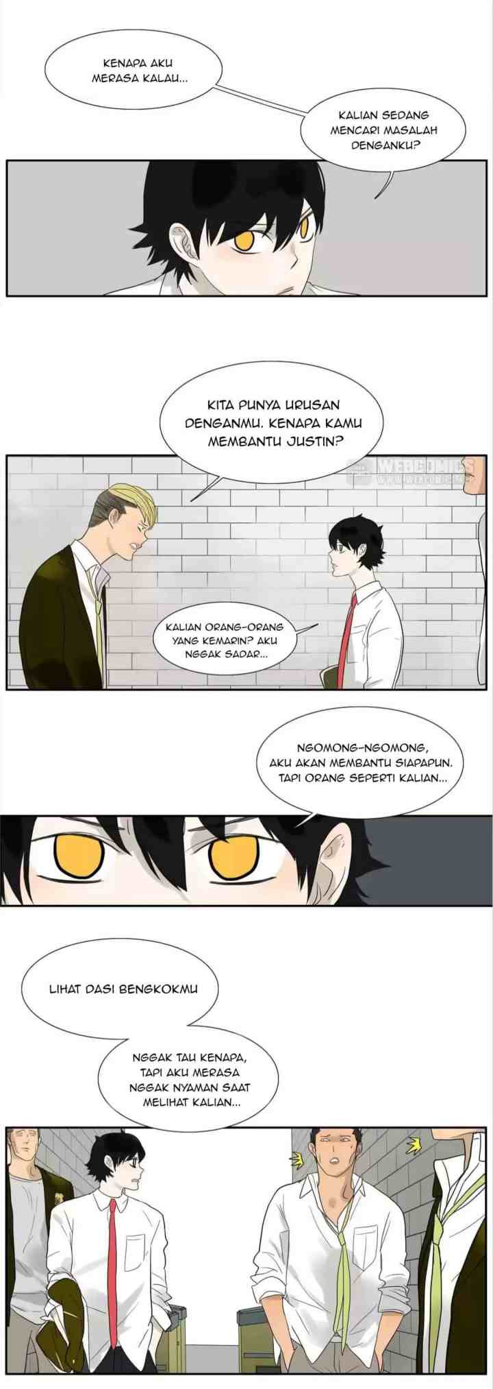 Mature Unlimited chapter 79 halaman 14