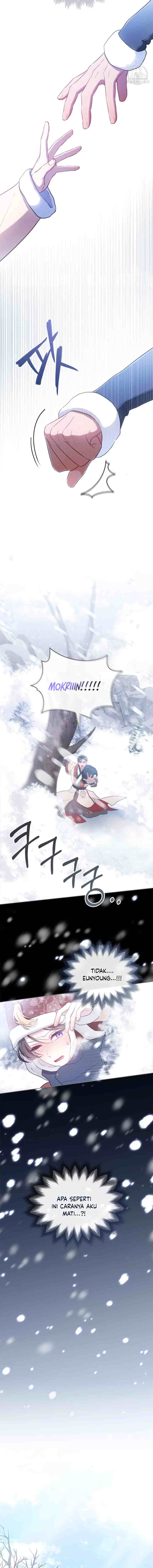 Mokrin chapter 27 halaman 11