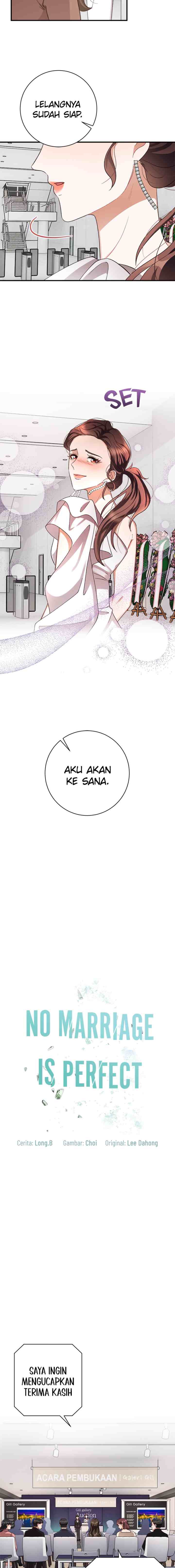 No Marriage is Perfect chapter 72 halaman 11