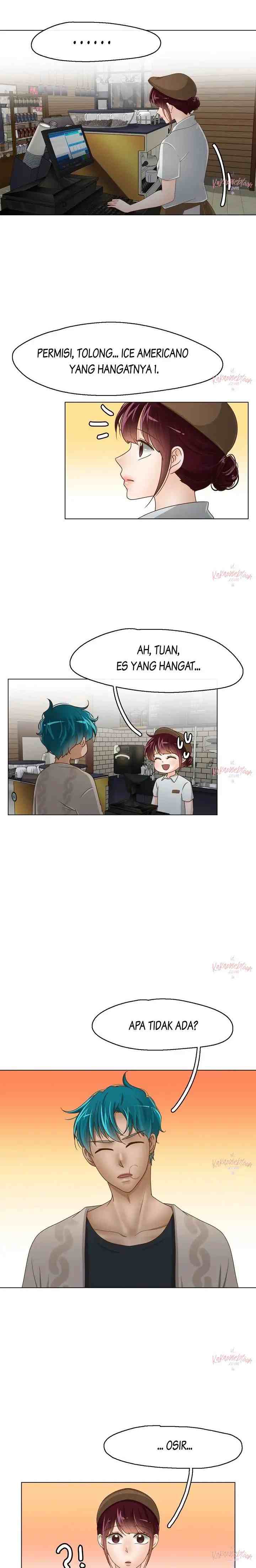 Love Pixie chapter 107 halaman 11