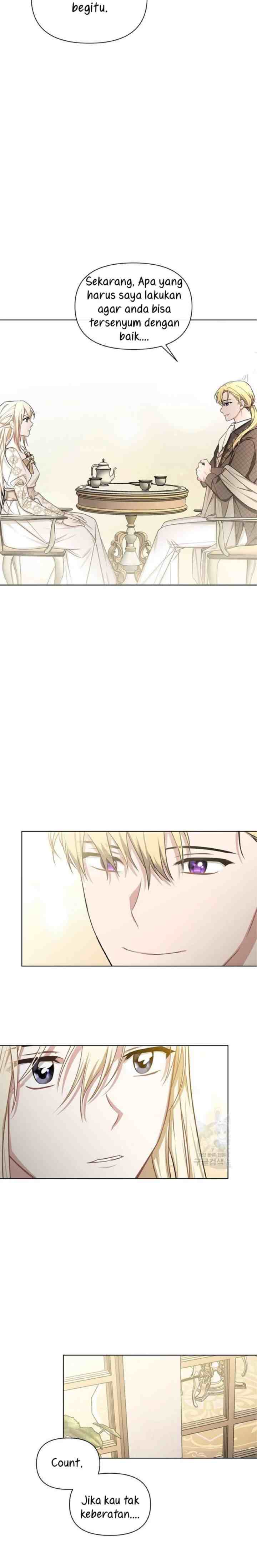 Please Be Obsessed With Me chapter 18 halaman 15