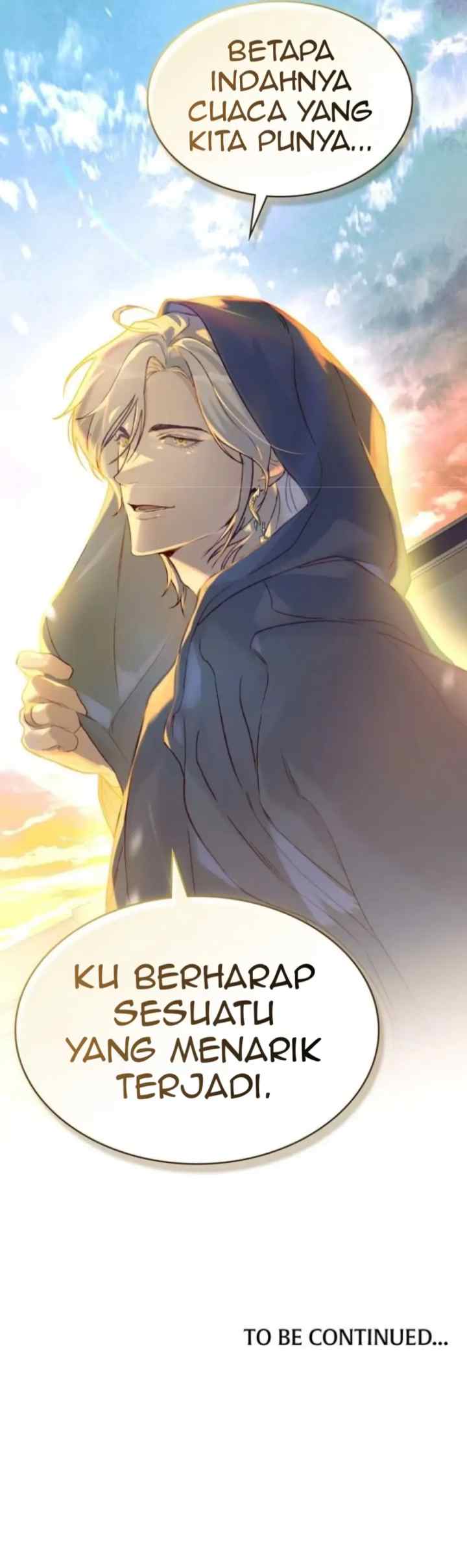 Call Me M4st3r chapter 14 halaman 19