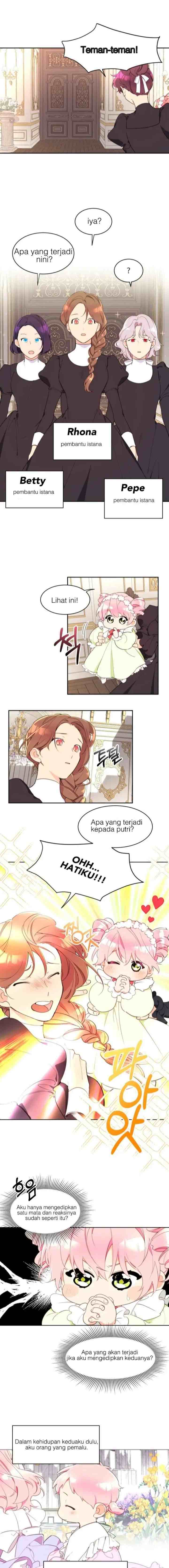 Lotto Princess chapter 2 halaman 11