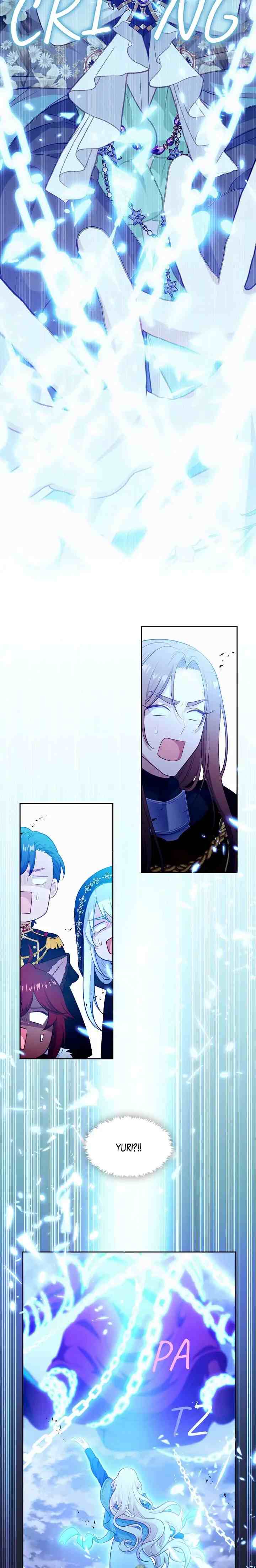 Beware the Villainess! chapter 89 halaman 7