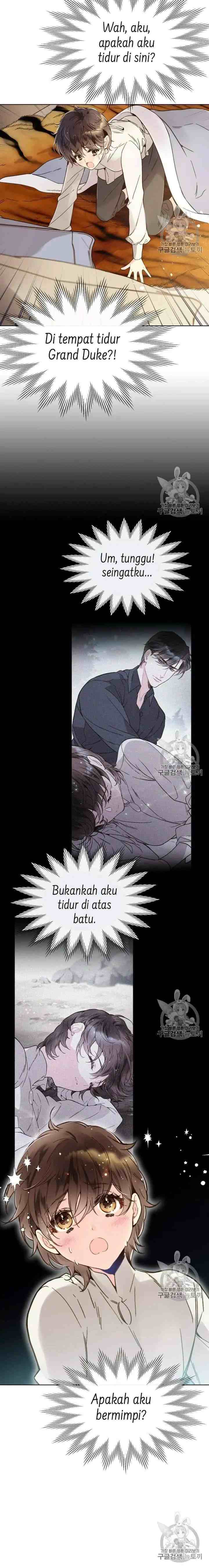 Béatrice chapter 44 halaman 4